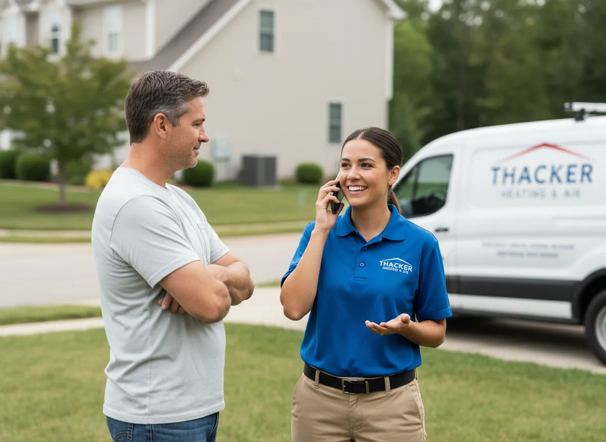 Ac Repair Upland, CA FAQs